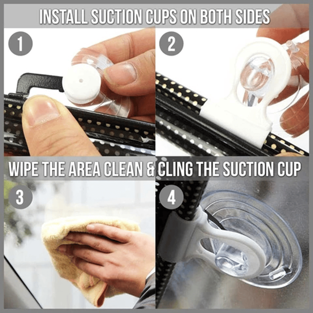 Protect From UV