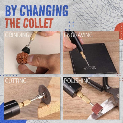 Mini Drill